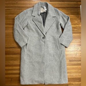 Wilfred The Only Coat